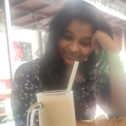 Photo of Meera M