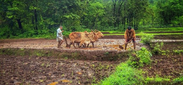 Kisan Credit Card Scheme