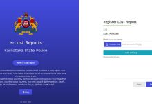 Online FIR In Bangalore