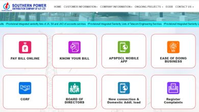 APSPDCL Bill Payment