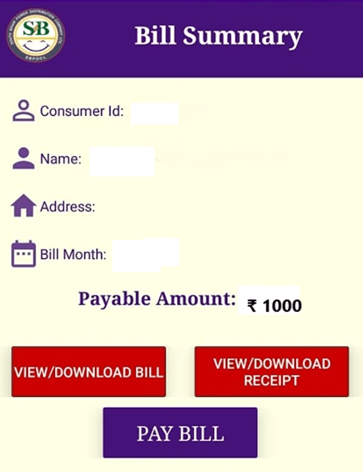 NBPDCL Bill Payment Online