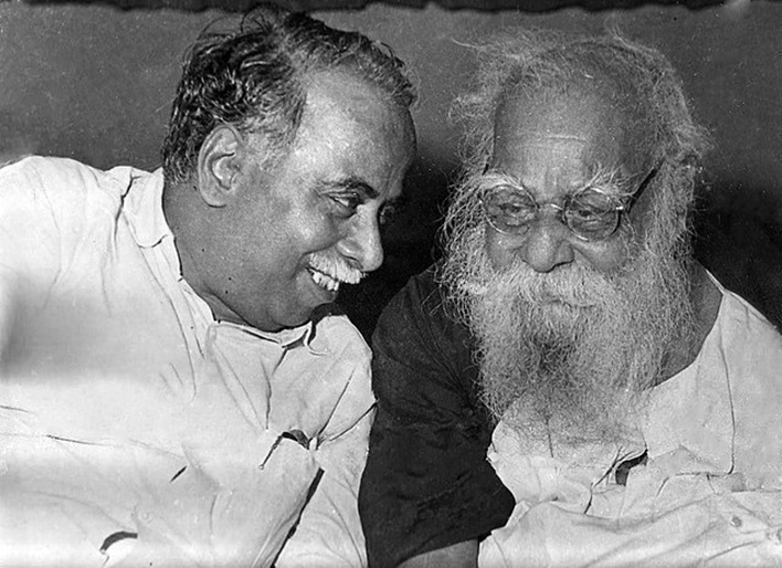 Chief Ministers Of Tamil Nadu