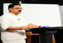 Education Ministers Of Kerala