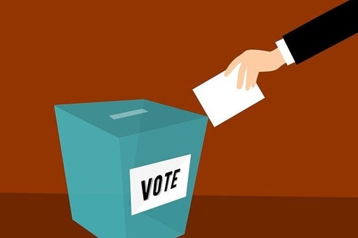 Tamil Nadu Election 2021