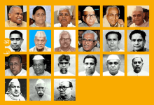Chief Ministers Of Bihar