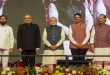 Maharashtra Ministers - Devendra Fadnavis