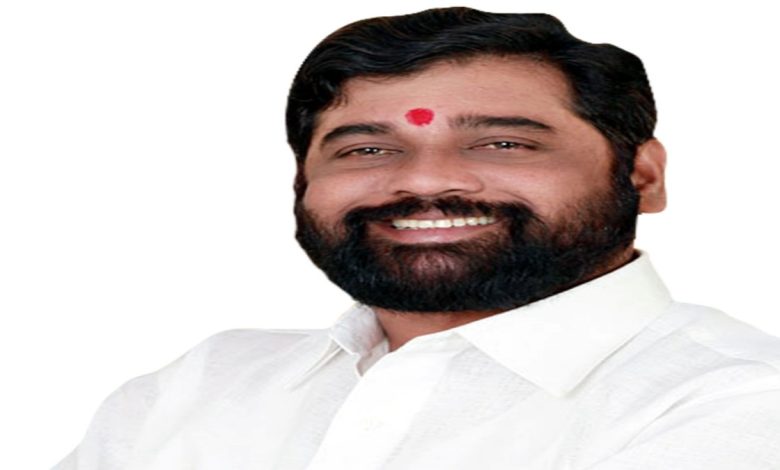 Eknath Shinde Ministery In Maharashtra