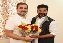 Telangana Ministers List