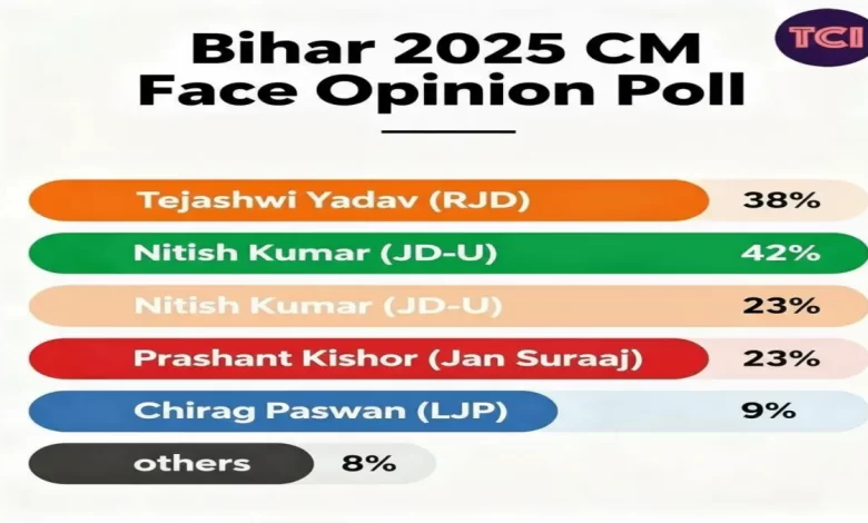 Bihar Assembly Election Opinion Poll