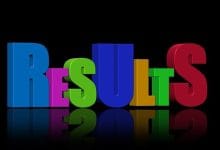 Result Of Bihar Election 2020