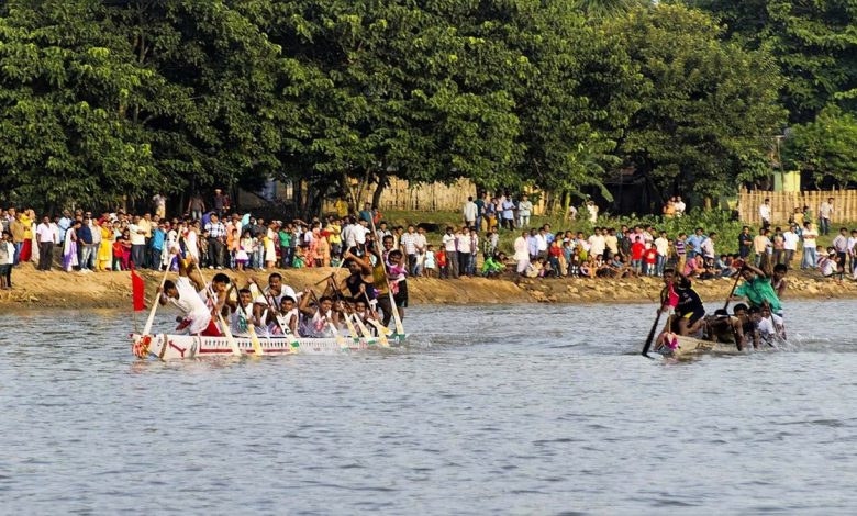 Official Assam Government Holiday List 2025