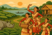 Bank Holidays in Assam 2026