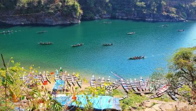 Meghalaya Govt Holiday List 2021