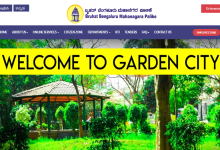 BBMP trade license