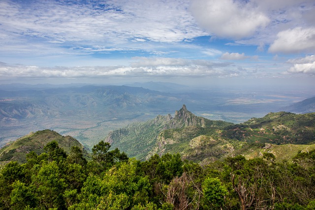 Ananthagiri