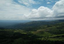 Hill Stations Near Bangalore