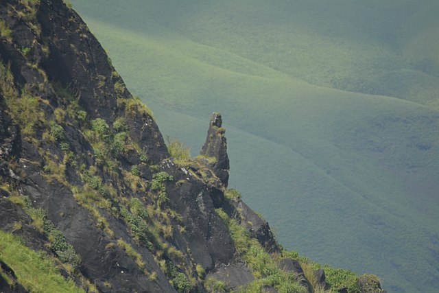 Kudremukh