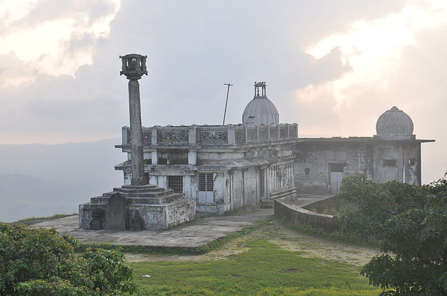Kundadri Jain Temple