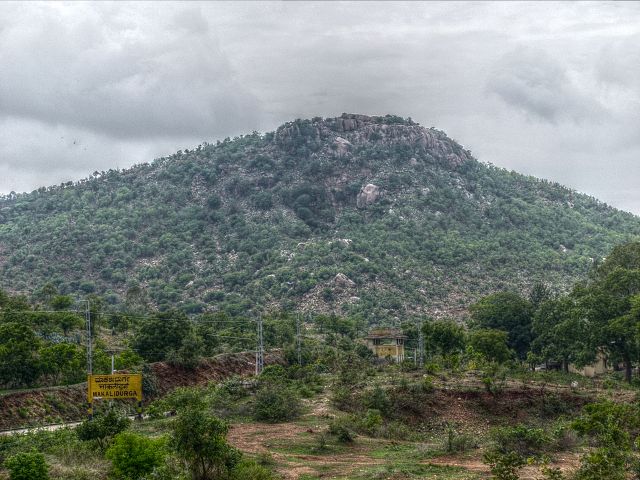 Makalidurga