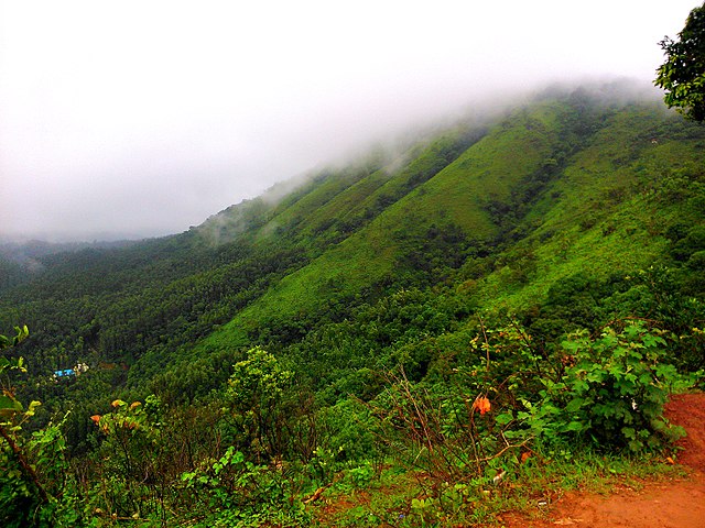 Mullayanagiri