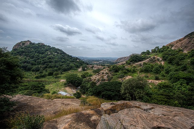 Ramanagara