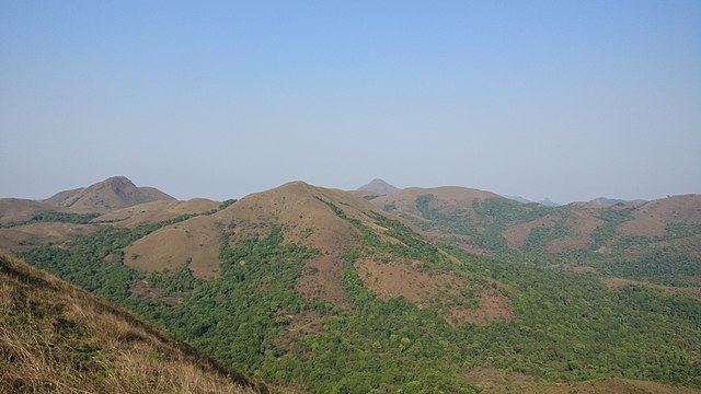 sakleshpur