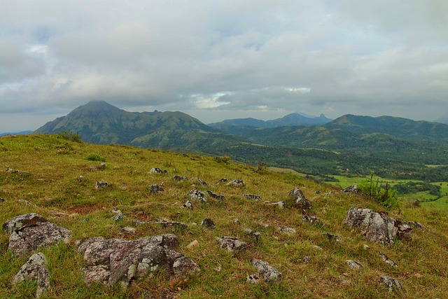 chikmagalur