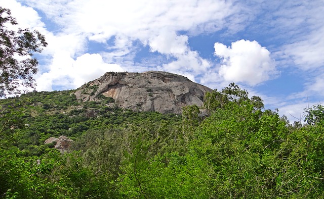 Nandi Hills