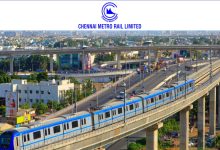 Chennai Metro