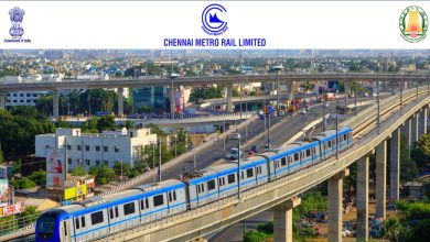 Chennai Metro