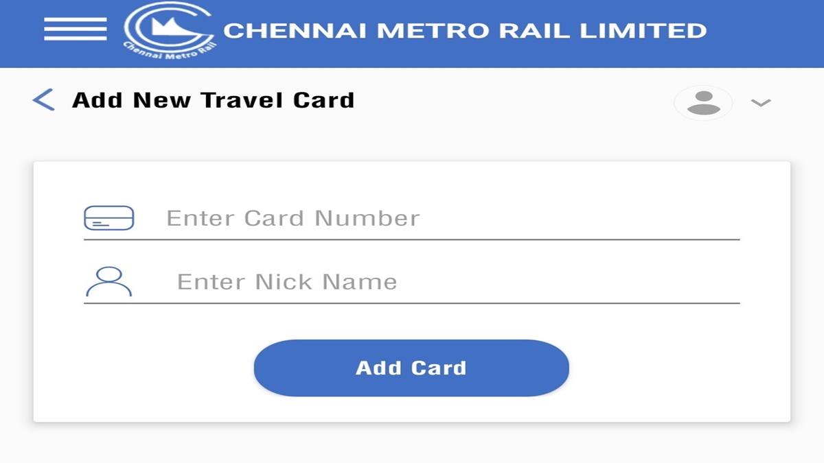 Chennai Metro