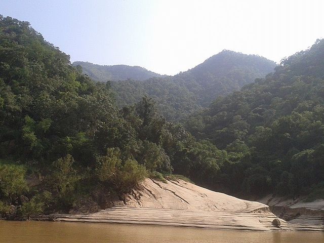 Papikondalu