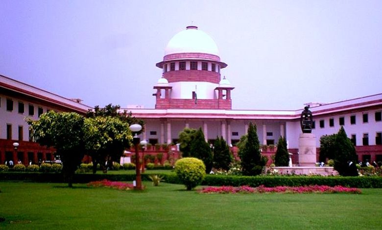 Chief Justice of India