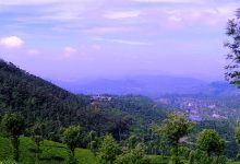 Hill Stations Near Chennai