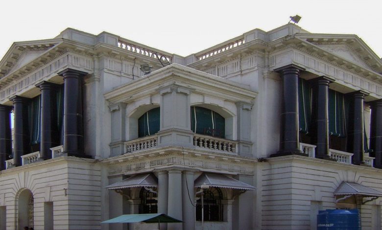 Tamil Nadu Election Result 2021