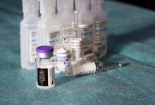 COVID Vaccination Hospitals In Delhi