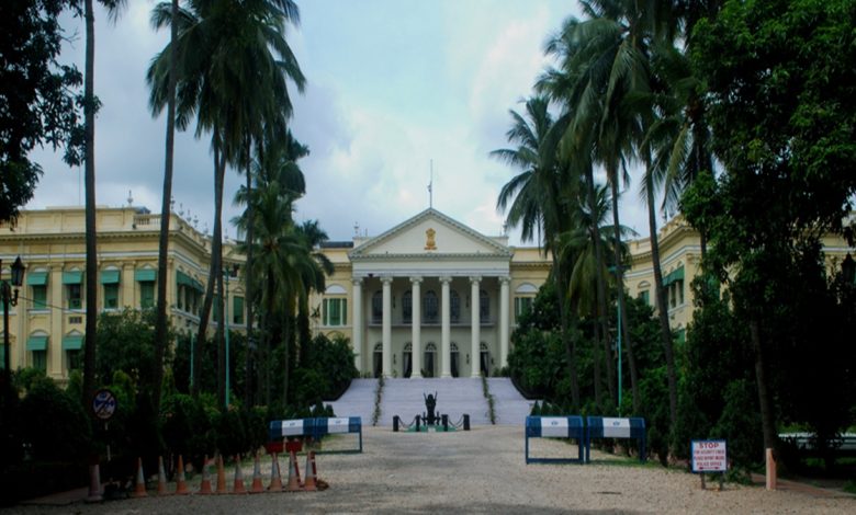 governors of west Bengal