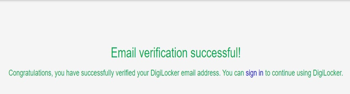 DigiLocker