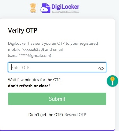 DigiLocker