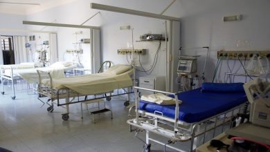 Triage Centers In Bangalore