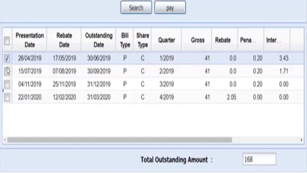 KMC Property Tax Online Payment Kolkata Property Tax