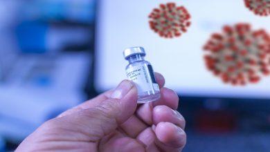 COVID Vaccine Hospitals In Pune
