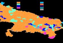 UP Election Result 2017