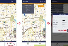 Dishank app
