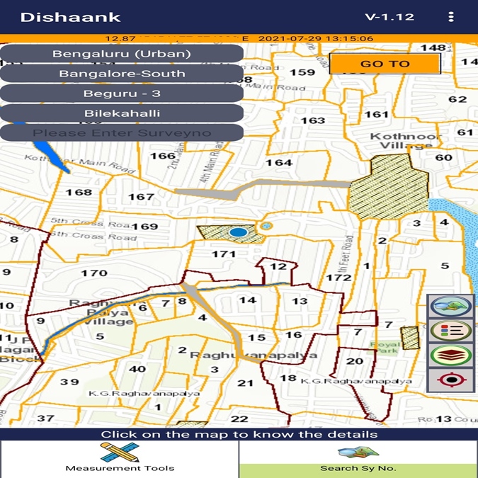 Dishank App: How To Use And Download Dishaank survey App