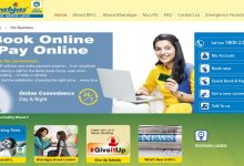 Bharat Gas Booking Online