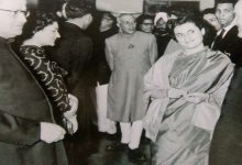 list of Indian Prime Ministers