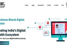 health ID card