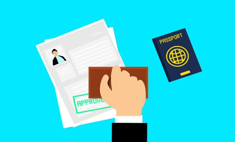E Passport In India