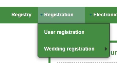 marriage certificate in Chennai